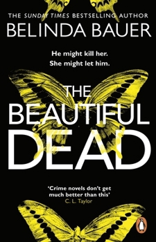 Paperback BEAUTIFUL DEAD, THE Book