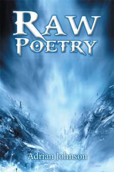 Paperback Raw Poetry Book