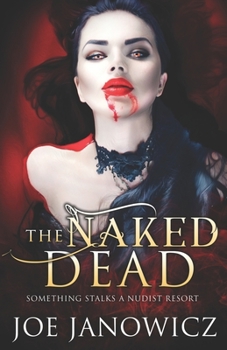 Paperback The Naked Dead Book