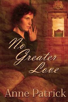 Paperback No Greater Love Book