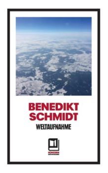 Paperback Weltaufnahme [German] Book