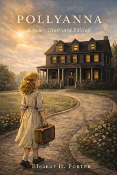 Pollyanna: A Newly Illustrated Edition