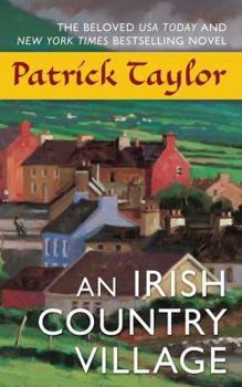 An Irish Country Village (Irish Country Books) - Book #2 of the Irish Country