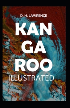 Paperback Kangaroo Illustrated Book