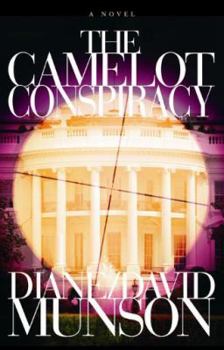 Paperback The Camelot Conspiracy Book