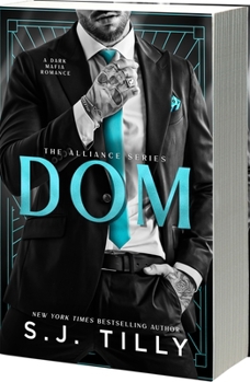 Paperback DOM Book