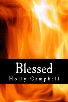 Paperback Blessed Book