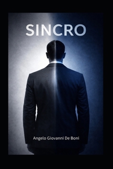 Paperback Sincro [Italian] Book