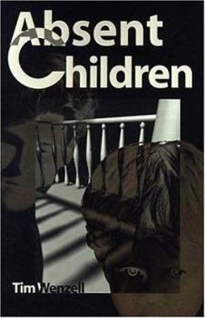 Paperback Absent Children Book