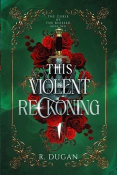 Paperback This Violent Reckoning Book