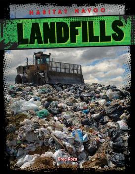Landfills - Book  of the Habitat Havoc