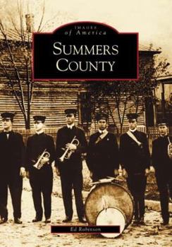 Summers County - Book  of the Images of America: West Virginia