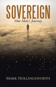 Paperback Sovereign: One Man's Journey Book
