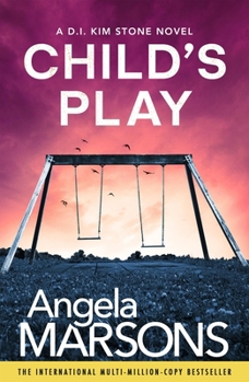 Paperback Child's Play: A Totally Unputdownable Serial Killer Thriller Book