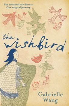 Paperback The Wishbird Book