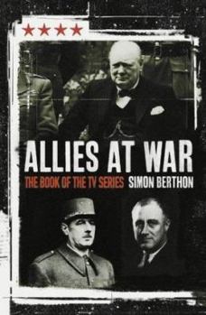 Hardcover Allies at war Book