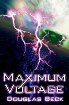 Paperback Maximum Voltage Book