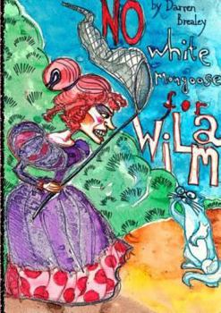 Paperback No White Mongoose For Wilma Book
