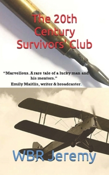 Paperback The 20th Century Survivors' Club Book