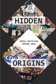 Paperback Hidden Origins Book