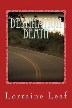 Paperback Destination Death Book