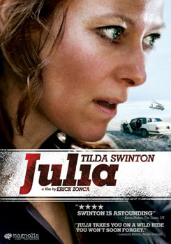 DVD Julia Book