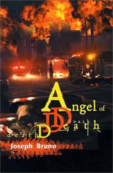 Paperback Angel of Death Book