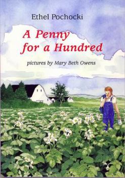 Paperback A Penny for a Hundred Book