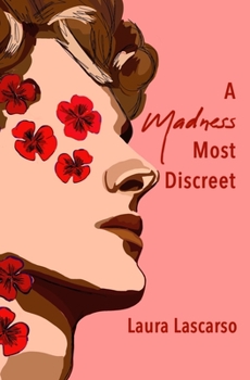 Paperback A Madness Most Discreet Book