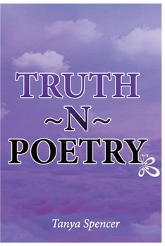 Paperback Truth-N-Poetry Book