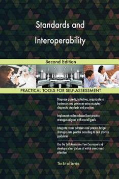 Paperback Standards and Interoperability Second Edition Book