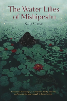 Water Lilies of Mishipeshu