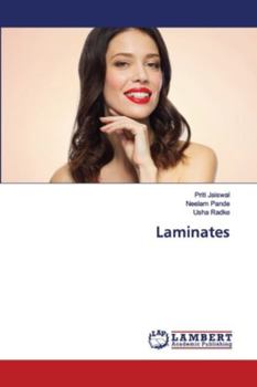 Paperback Laminates Book