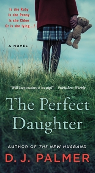 Mass Market Paperback The Perfect Daughter Book