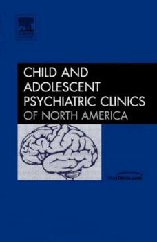 Child Adolescent Psychiatric Clinics of North America: Child Psychiatry and the Media