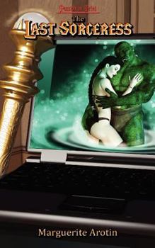 Paperback The Last Sorceress Book