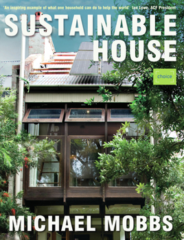 Paperback Sustainable House, 2 Edition Book