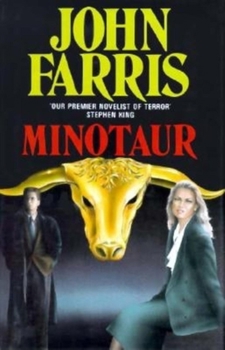 Hardcover Minotaur Book