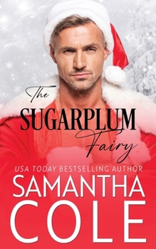 The Sugarplum Fairy - Book #8 of the Elves After Dark
