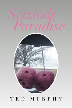 Paperback Sciziods Paradise Book