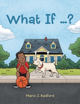 Paperback What If ...? Book