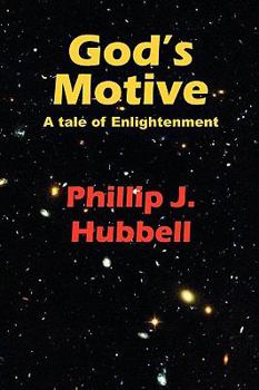 Paperback God's Motive Book