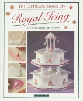 Hardcover Royal Icing [Spanish] Book