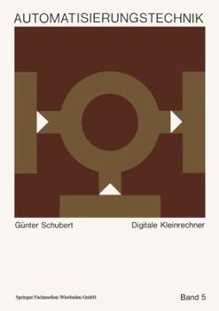 Paperback Digitale Kleinrechner [German] Book