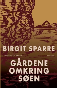 G?rdene omkring s?en