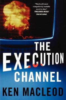 Paperback The Execution Channel Book