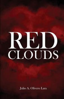 Paperback Red Clouds Book