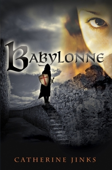 Babylonne - Book #5 of the Pagan Chronicles