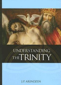 Paperback Understanding the Trinity Book