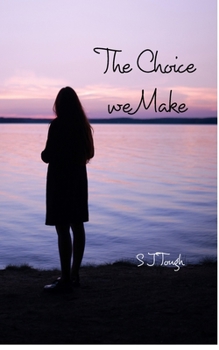 Paperback The Choice we Make Book